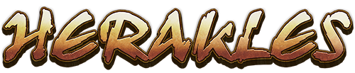 HeraklesMt2 Logo